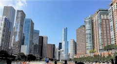 Chicago-Architecture-Tour