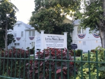 Truman's Little White House