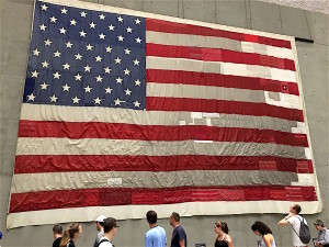 9/11 Flag