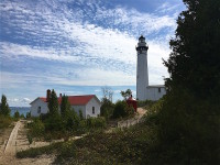 Manitou Lighthouse