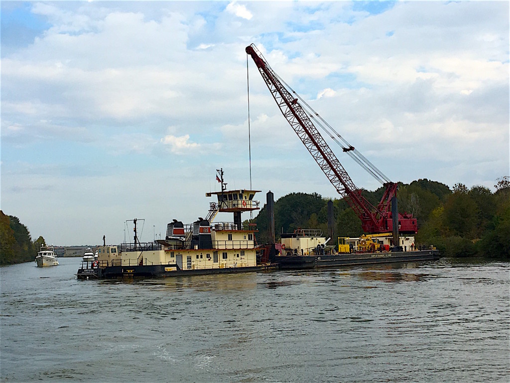 TennesseeTombigbee Waterway