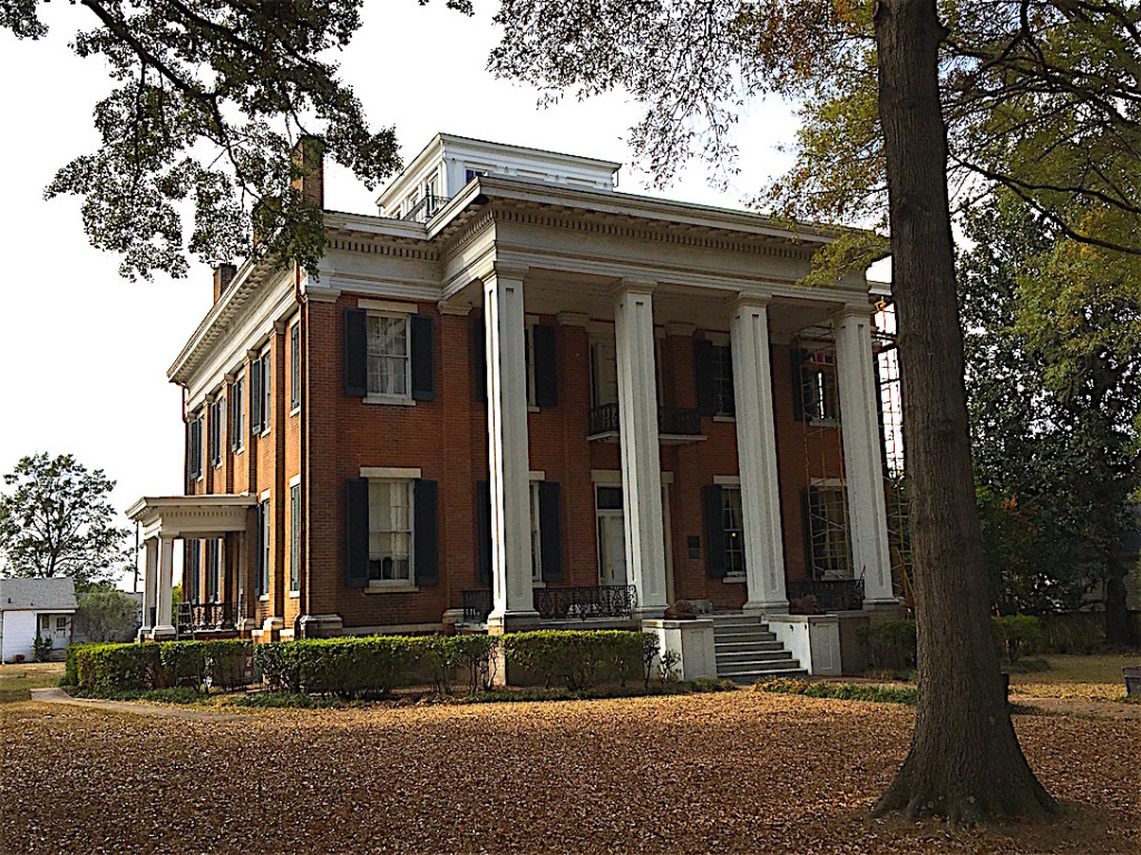 TennesseeTombigbee Waterway