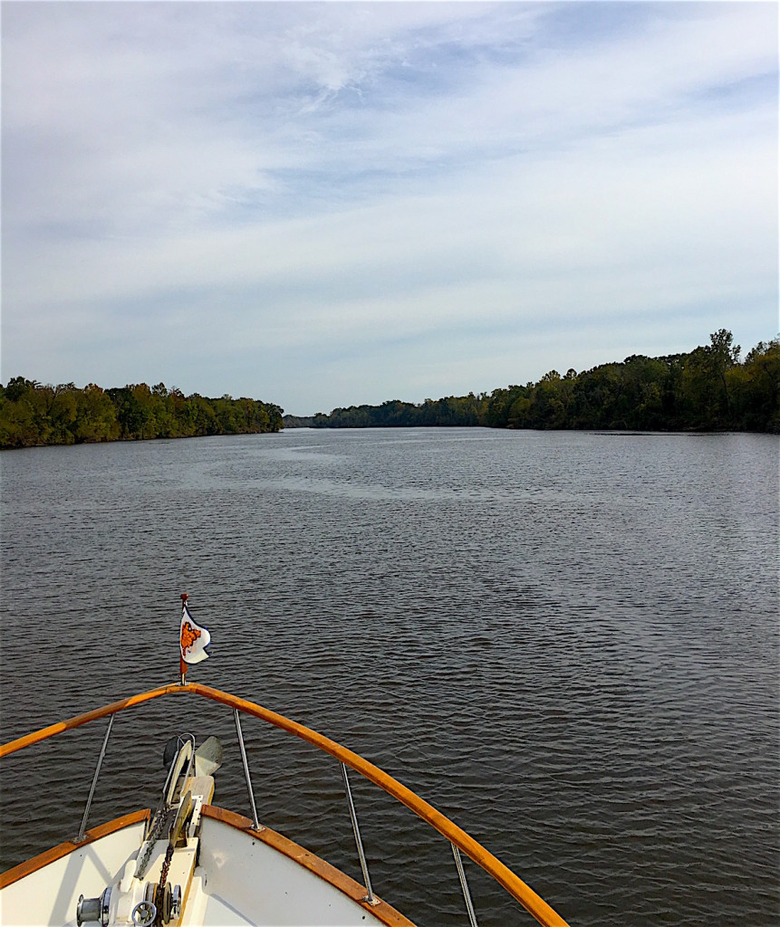 TennesseeTombigbee Waterway