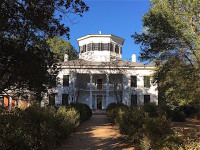 Waverly Mansion
