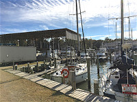 Eastern Shore Marina 