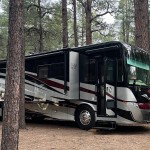 Fort Tuthill County; Flagstaff, AZ