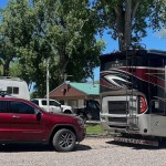 Junction RV Park; Junction, UT