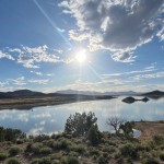 Alta Lake SP; Pateros WA