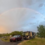 Jordanelle SP; Heber City, UT