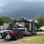 Great Falls RV Park; Great Fall, MT