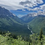 Glacier NP, WA