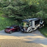 Bender's Estate; Whidbey Island, WA