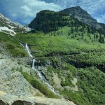 Glacier NP; MT
