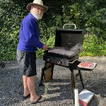 Yummm...bacon (that tasted more like pork chops)