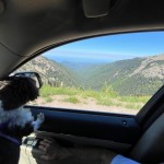 Whisper hoping we don't go over the edge