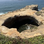 Blowhole in WA