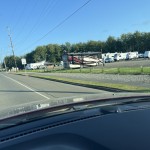 River Run RV; Aberdeen, WA