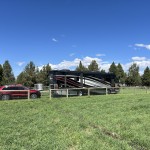 Alpaca Country Estates; Terrebonne, OR