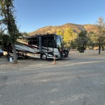 Lake McClure Horseshoe Bend Recreation Area; Coulterville, CA