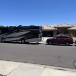 Alpha and Omega; Peoria, AZ