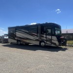 Cokeville Hideout Motel & RV Harvest Host; Cokeville, WY