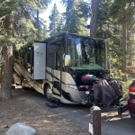 William Kent SP; Tahoe City, CA