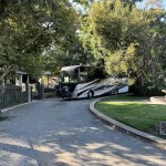 Rancho NotSo Grande Harvest Host; Hanford, CA