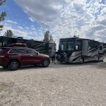 Marathon  Marathon Motel and RV Park, TX