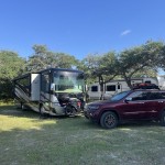 Rockport  Bay View RV Resort, TX