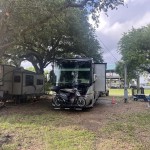 Cameron  Johnson Bayou RV Park, LA