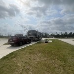 Lake Charles  Sam Houston Jones SP, LA