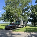 Lake Village  Pecan Grove RV Park, AR