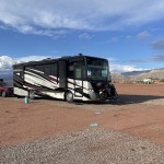 Alamogordo Trinity Turtle Healing Labyrinth Park, NM