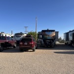 White's City  RV Park, NM