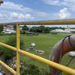 The Rig Museum at IPME (HH), Morgan City, LA