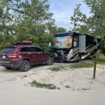 Westwego Bayou Segnette SP, LA