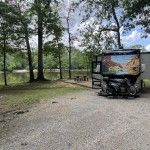Jackson LeFleurs Bluff SP, MS