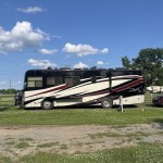 Vidalia  River View RV Park & Resort, LA