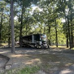 Royal  Lake Ouachita, Brady Mtn, AR