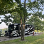 Marianna MS River SP, AR