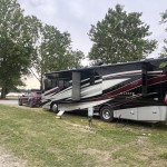 West Memphis  Tom Sawyer's RV Park, AR